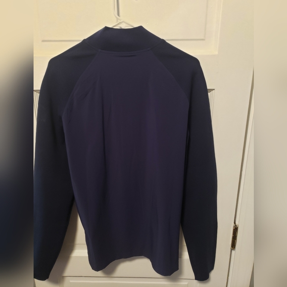 RLX quarter zip pullover - Picture 2 of 8